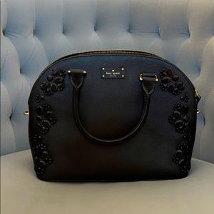 Kate Spade Grove Street Carli Satchel